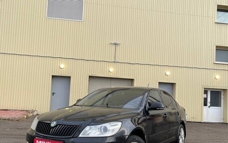 Skoda Octavia, 2012 год, 760 000 рублей, 1 фотография