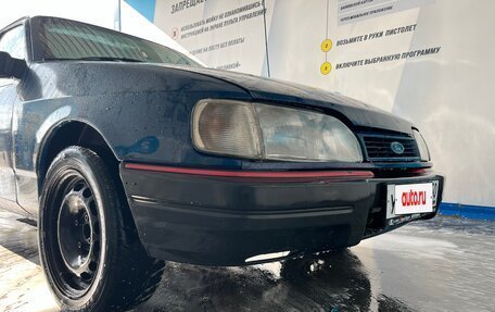 Ford Sierra I, 1991 год, 1 фотография