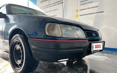 Ford Sierra I, 1991 год, 1 фотография