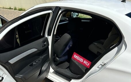 Citroen C4 II рестайлинг, 2014 год, 850 000 рублей, 9 фотография