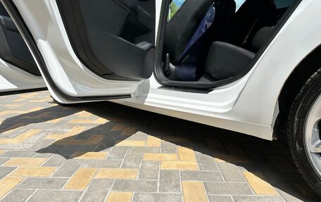 Citroen C4 II рестайлинг, 2014 год, 850 000 рублей, 14 фотография