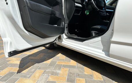Citroen C4 II рестайлинг, 2014 год, 850 000 рублей, 13 фотография
