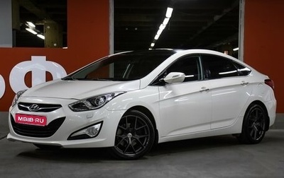 Hyundai i40 I рестайлинг, 2014 год, 1 098 000 рублей, 1 фотография