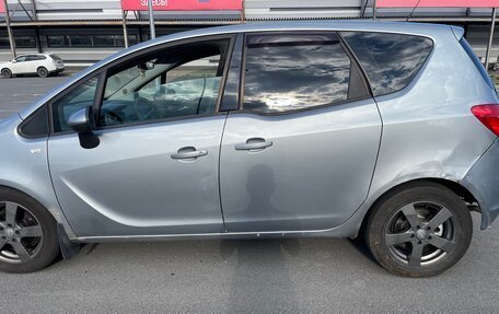 Opel Meriva, 2012 год, 475 000 рублей, 4 фотография