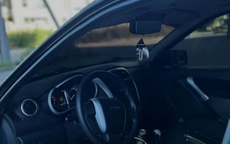 Datsun on-DO I рестайлинг, 2018 год, 426 000 рублей, 3 фотография