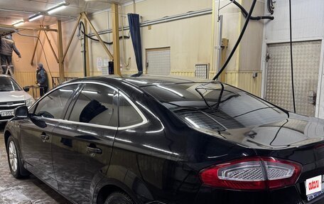 Ford Mondeo IV, 2012 год, 1 150 000 рублей, 2 фотография