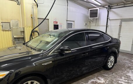 Ford Mondeo IV, 2012 год, 1 150 000 рублей, 4 фотография