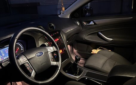 Ford Mondeo IV, 2012 год, 1 150 000 рублей, 7 фотография