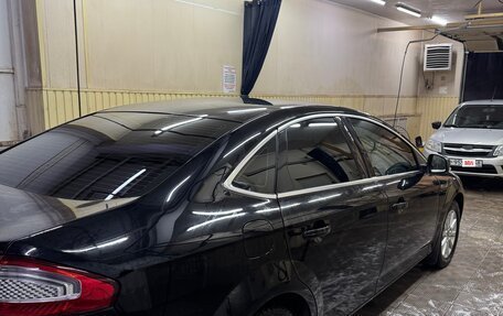 Ford Mondeo IV, 2012 год, 1 150 000 рублей, 6 фотография
