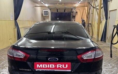 Ford Mondeo IV, 2012 год, 1 150 000 рублей, 3 фотография