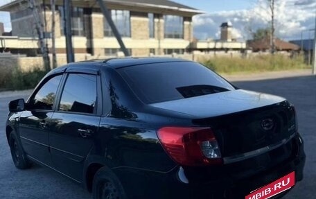 Datsun on-DO I рестайлинг, 2018 год, 426 000 рублей, 6 фотография