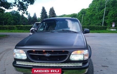 Ford Explorer III, 1998 год, 430 000 рублей, 2 фотография