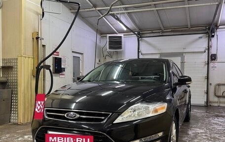 Ford Mondeo IV, 2012 год, 1 150 000 рублей, 5 фотография