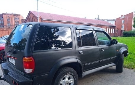 Ford Explorer III, 1998 год, 430 000 рублей, 3 фотография