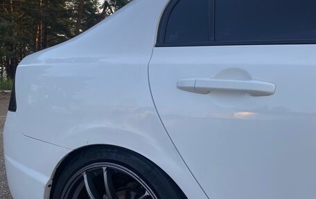 Honda Civic VIII, 2011 год, 700 000 рублей, 2 фотография