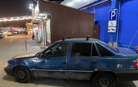 Daewoo Nexia I рестайлинг, 2000 год, 100 000 рублей, 3 фотография