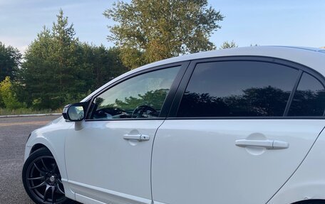 Honda Civic VIII, 2011 год, 700 000 рублей, 6 фотография