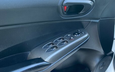 Honda Civic VIII, 2011 год, 700 000 рублей, 9 фотография