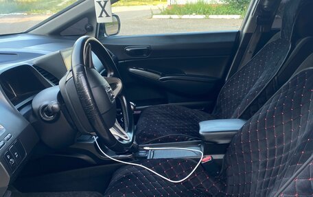 Honda Civic VIII, 2011 год, 700 000 рублей, 7 фотография