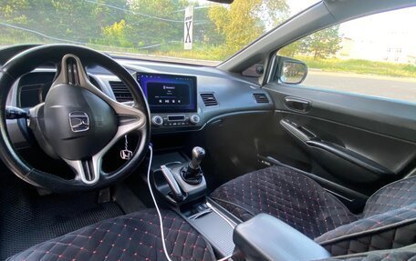 Honda Civic VIII, 2011 год, 700 000 рублей, 8 фотография