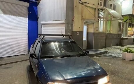 Daewoo Nexia I рестайлинг, 2000 год, 100 000 рублей, 6 фотография