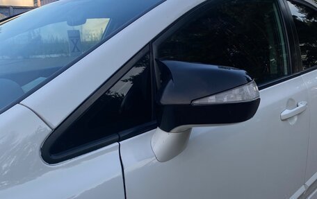 Honda Civic VIII, 2011 год, 700 000 рублей, 10 фотография