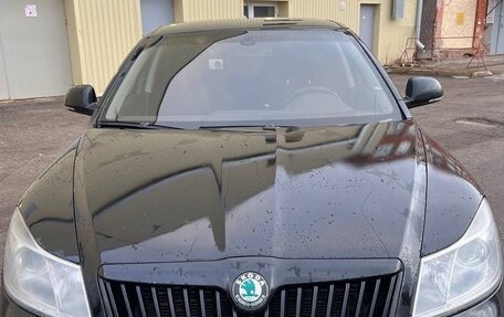 Skoda Octavia, 2012 год, 760 000 рублей, 4 фотография