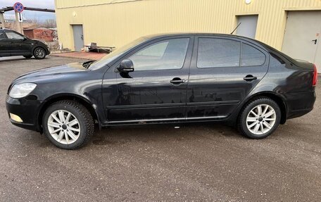 Skoda Octavia, 2012 год, 760 000 рублей, 2 фотография