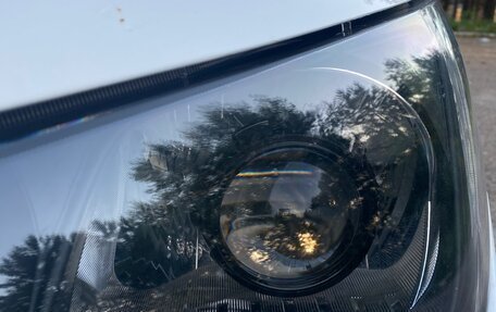 Honda Civic VIII, 2011 год, 700 000 рублей, 14 фотография