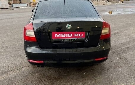 Skoda Octavia, 2012 год, 760 000 рублей, 3 фотография