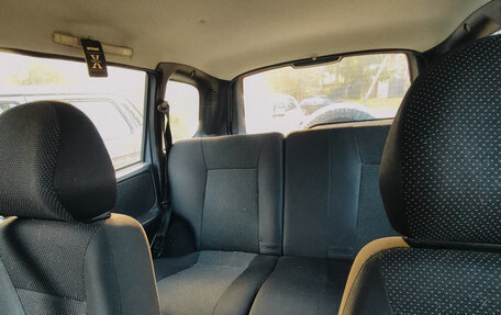 Chevrolet Niva I рестайлинг, 2008 год, 420 000 рублей, 10 фотография