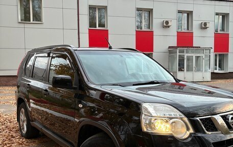 Nissan X-Trail, 2013 год, 7 фотография