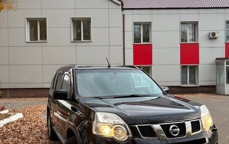 Nissan X-Trail, 2013 год, 8 фотография