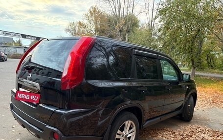 Nissan X-Trail, 2013 год, 5 фотография