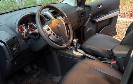 Nissan X-Trail, 2013 год, 12 фотография