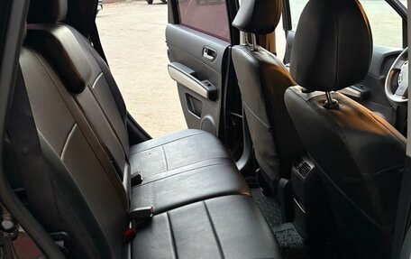 Nissan X-Trail, 2013 год, 13 фотография