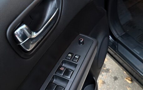 Nissan X-Trail, 2013 год, 11 фотография