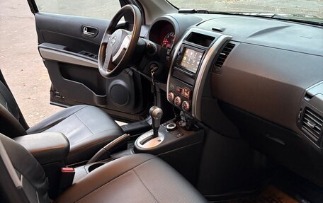 Nissan X-Trail, 2013 год, 17 фотография