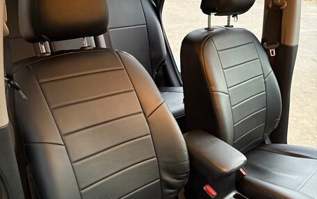 Nissan X-Trail, 2013 год, 14 фотография