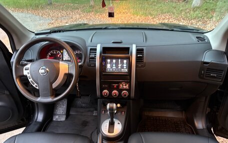 Nissan X-Trail, 2013 год, 15 фотография