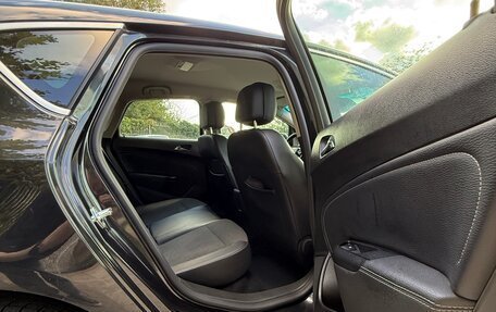 Opel Astra J, 2012 год, 790 000 рублей, 21 фотография
