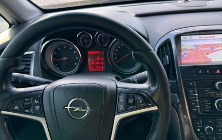 Opel Astra J, 2012 год, 790 000 рублей, 16 фотография