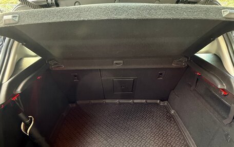 Opel Astra J, 2012 год, 790 000 рублей, 24 фотография