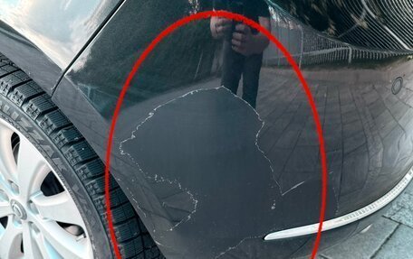 Opel Astra J, 2012 год, 790 000 рублей, 35 фотография