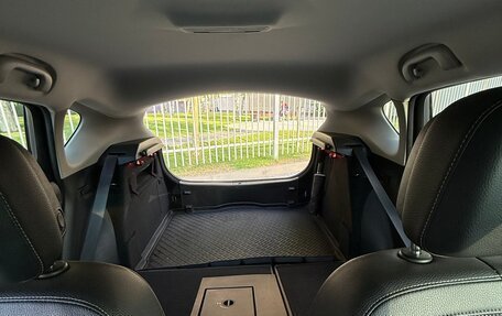 Opel Astra J, 2012 год, 790 000 рублей, 26 фотография