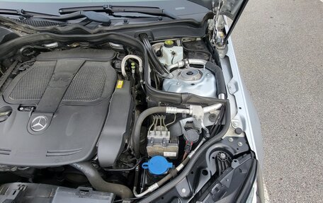 Mercedes-Benz E-Класс, 2013 год, 2 650 000 рублей, 12 фотография