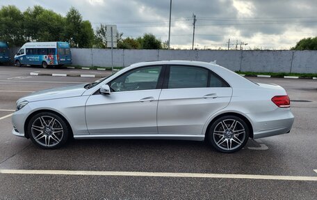 Mercedes-Benz E-Класс, 2013 год, 2 650 000 рублей, 8 фотография