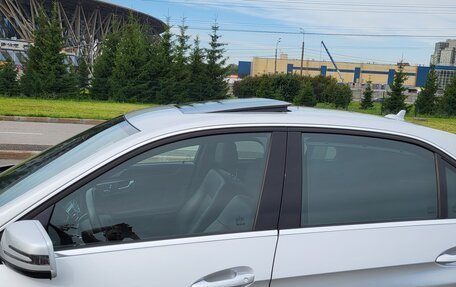 Mercedes-Benz E-Класс, 2013 год, 2 650 000 рублей, 17 фотография