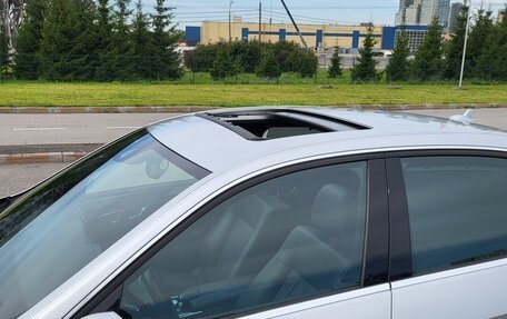 Mercedes-Benz E-Класс, 2013 год, 2 650 000 рублей, 16 фотография