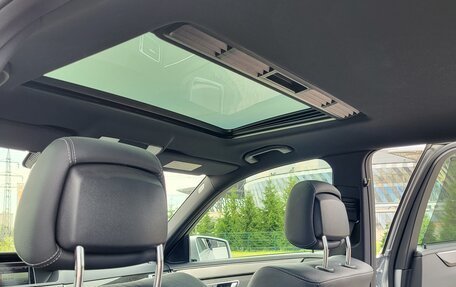 Mercedes-Benz E-Класс, 2013 год, 2 650 000 рублей, 18 фотография